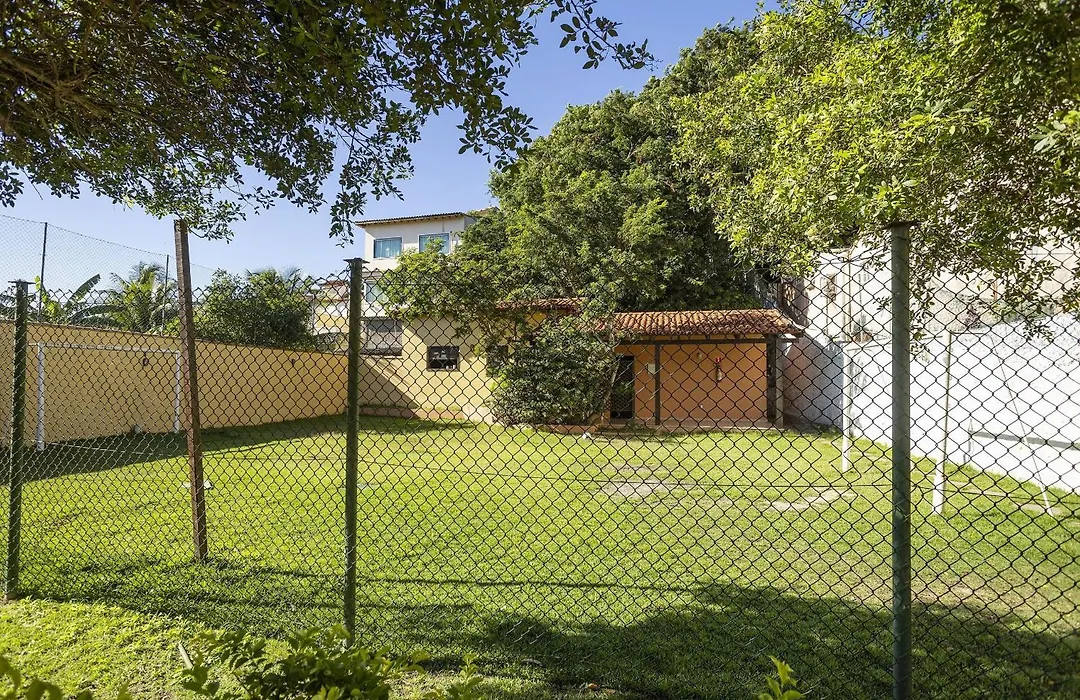 Casa c/ Jardim em Búzios a 400m da Praia | VDS 14-1