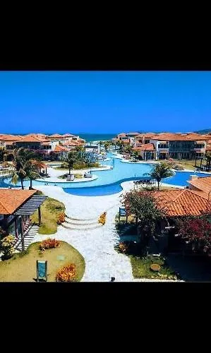 Buzios Beach Resort Residencial 1305