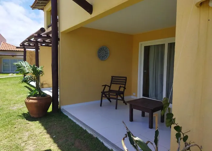 Buzios Beach Resort Residencial 1305