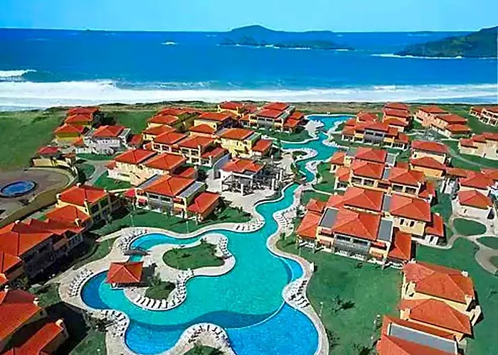 Buzios Beach Resort